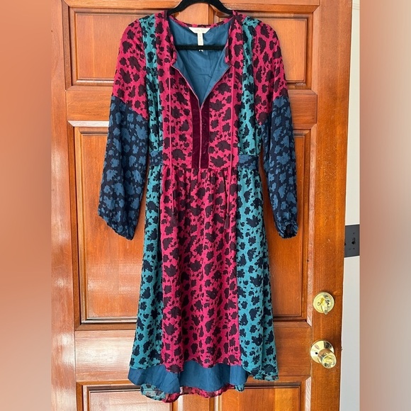 Matilda Jane A Little Party Dress - Picture 6 of 15